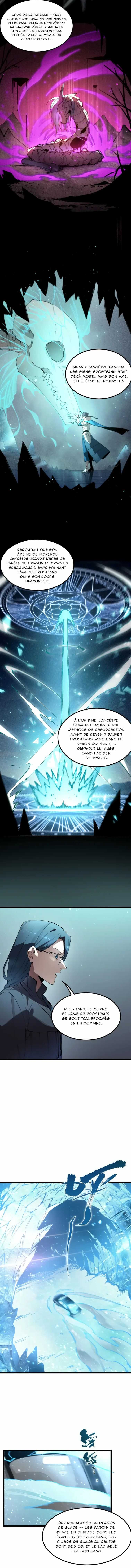 Read SSS Grade Saint Knight Scan Manga Online