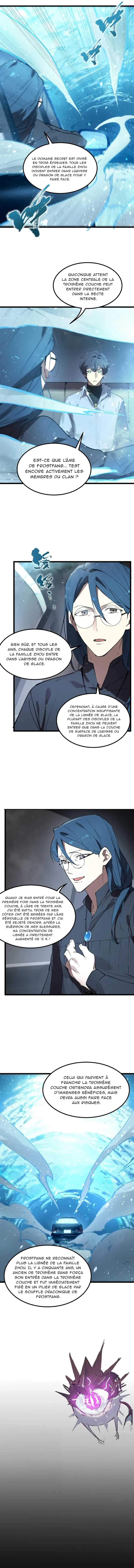 Read SSS Grade Saint Knight Scan Manga Online