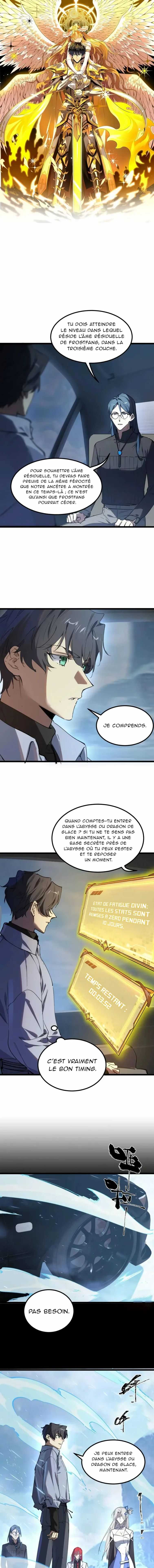 Read SSS Grade Saint Knight Scan Manga Online