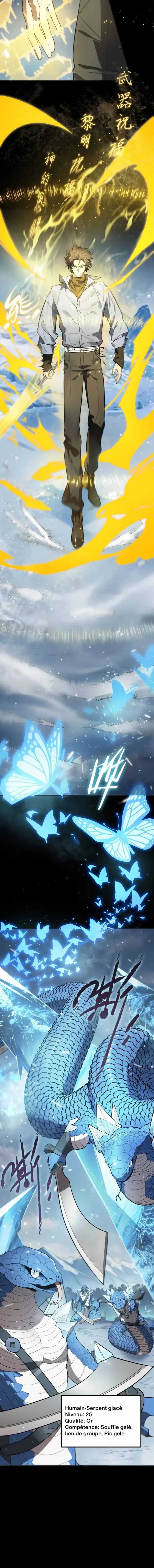 Read SSS Grade Saint Knight Scan Manga Online