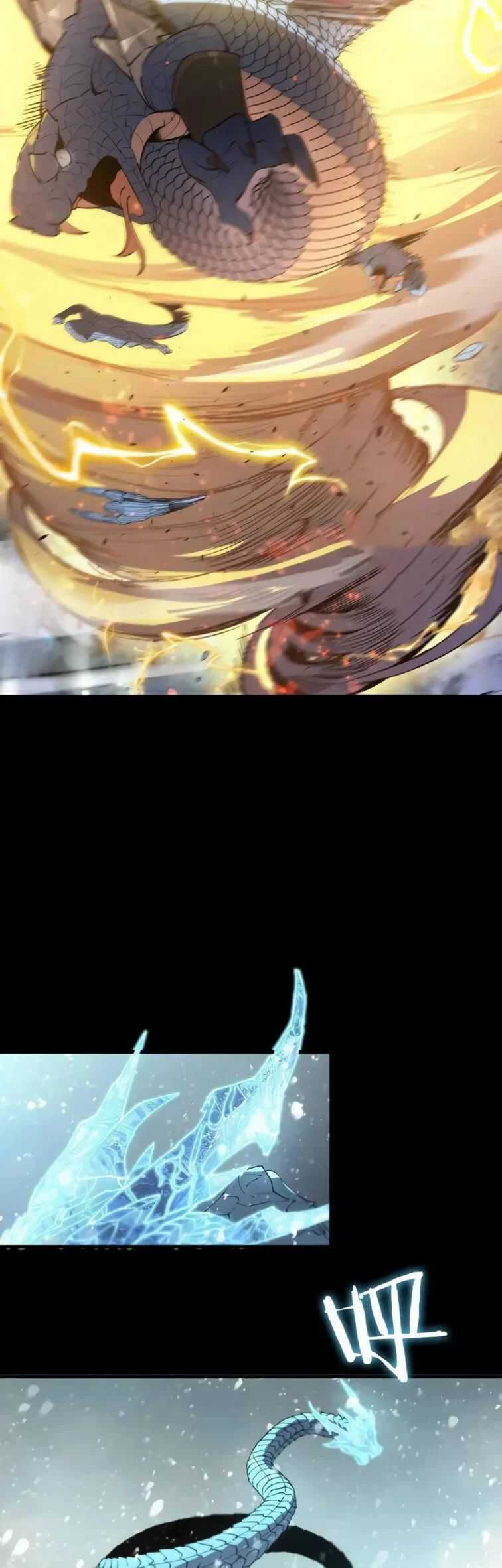 Read SSS Grade Saint Knight Scan Manga Online