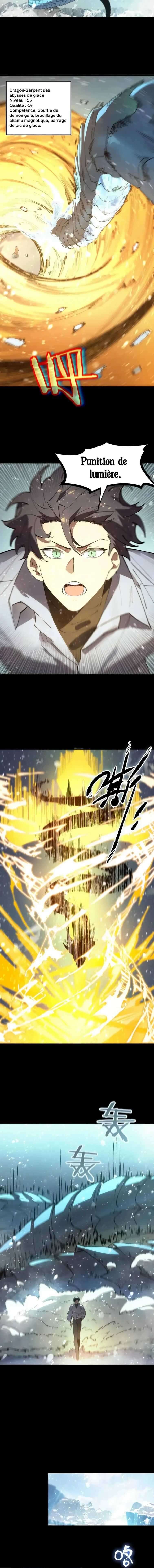 Read SSS Grade Saint Knight Scan Manga Online