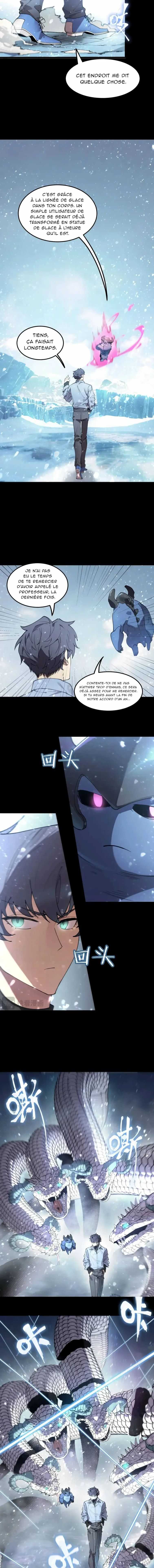 Read SSS Grade Saint Knight Scan Manga Online