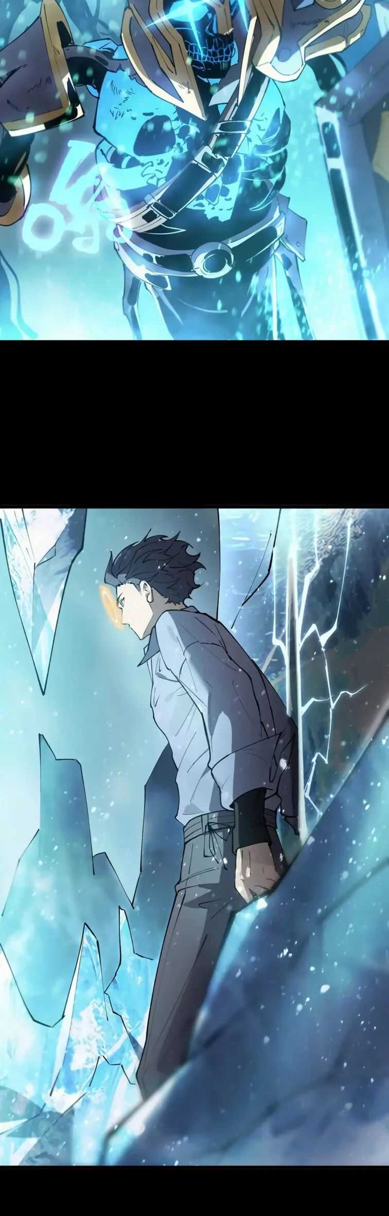 Read SSS Grade Saint Knight Scan Manga Online