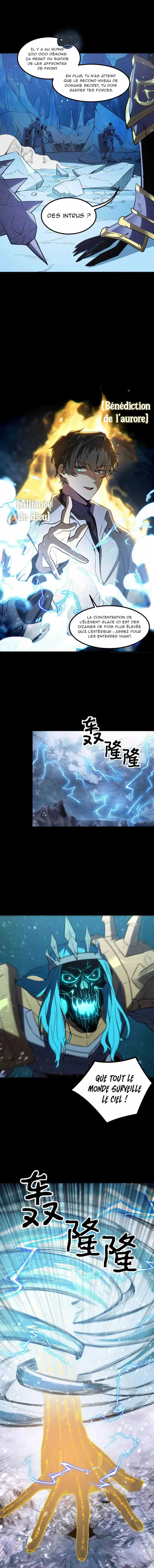 Read SSS Grade Saint Knight Scan Manga Online