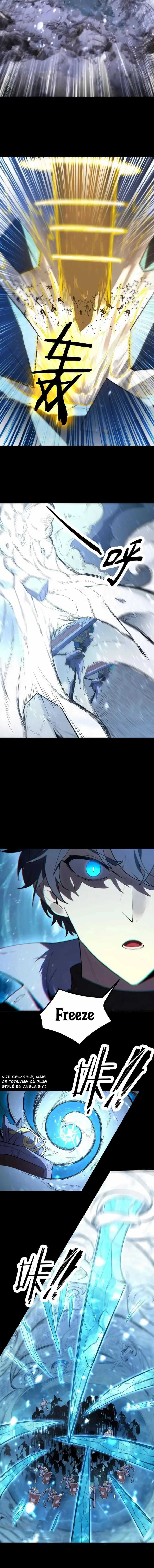 Read SSS Grade Saint Knight Scan Manga Online