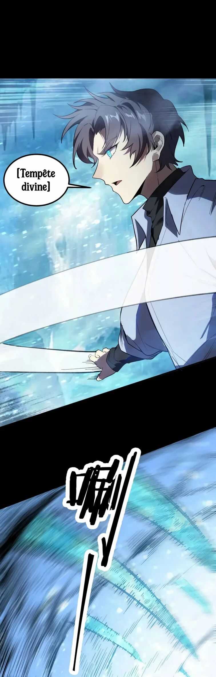 Read SSS Grade Saint Knight Scan Manga Online