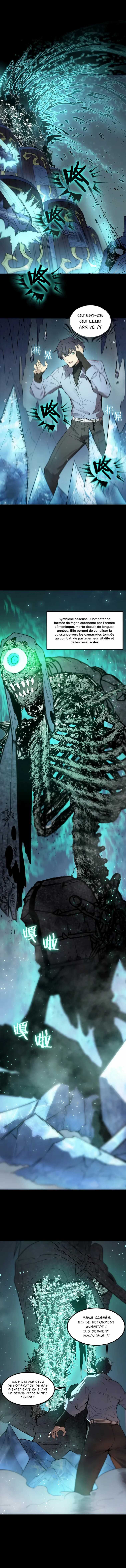 Read SSS Grade Saint Knight Scan Manga Online