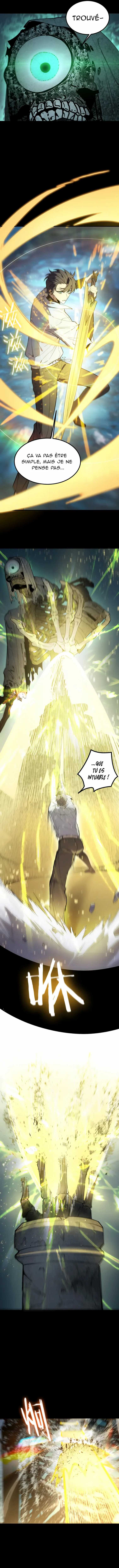 Read SSS Grade Saint Knight Scan Manga Online