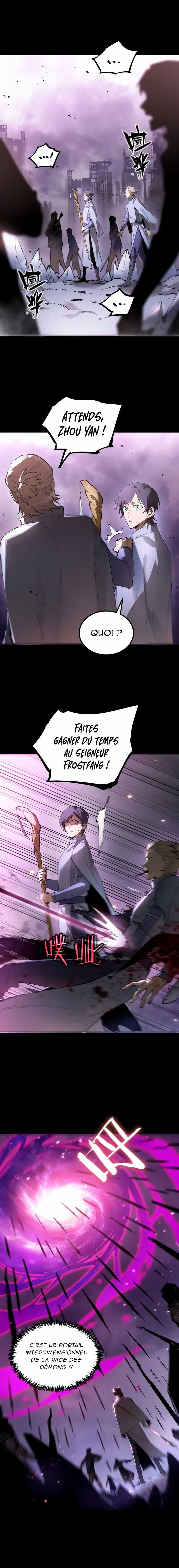 Read SSS Grade Saint Knight Scan Manga Online