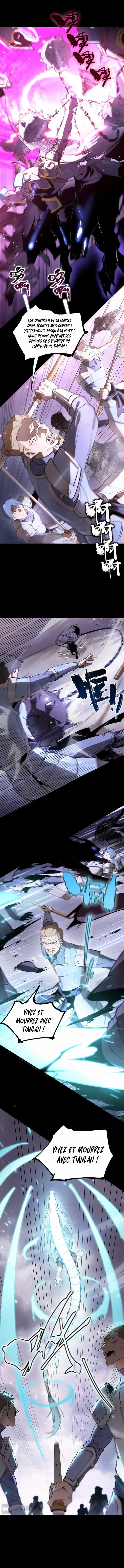 Read SSS Grade Saint Knight Scan Manga Online