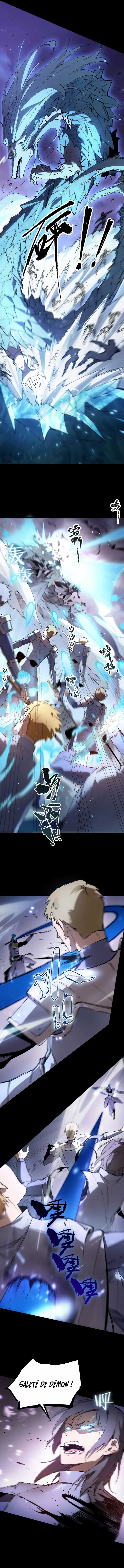 Read SSS Grade Saint Knight Scan Manga Online