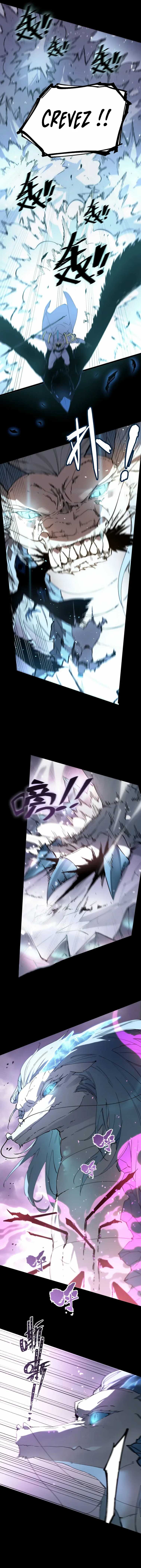 Read SSS Grade Saint Knight Scan Manga Online