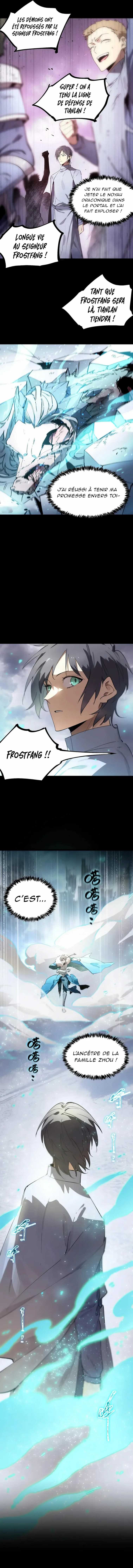 Read SSS Grade Saint Knight Scan Manga Online