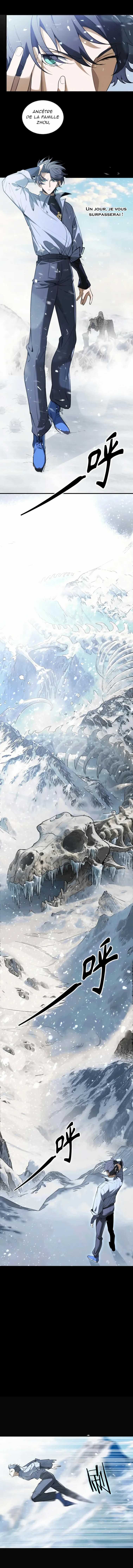 Read SSS Grade Saint Knight Scan Manga Online