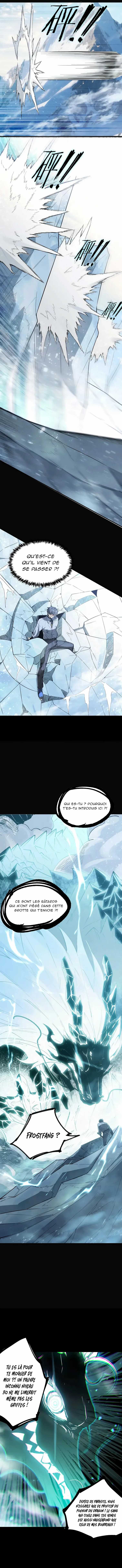 Read SSS Grade Saint Knight Scan Manga Online