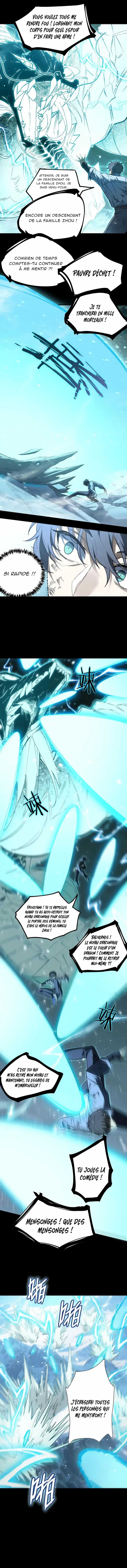 Read SSS Grade Saint Knight Scan Manga Online