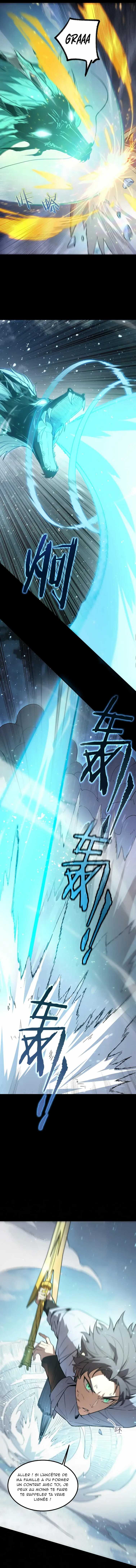 Read SSS Grade Saint Knight Scan Manga Online