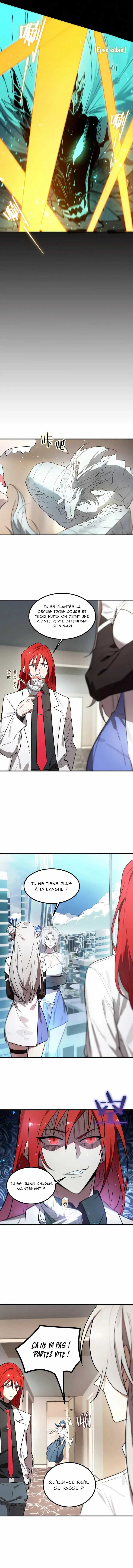 Read SSS Grade Saint Knight Scan Manga Online