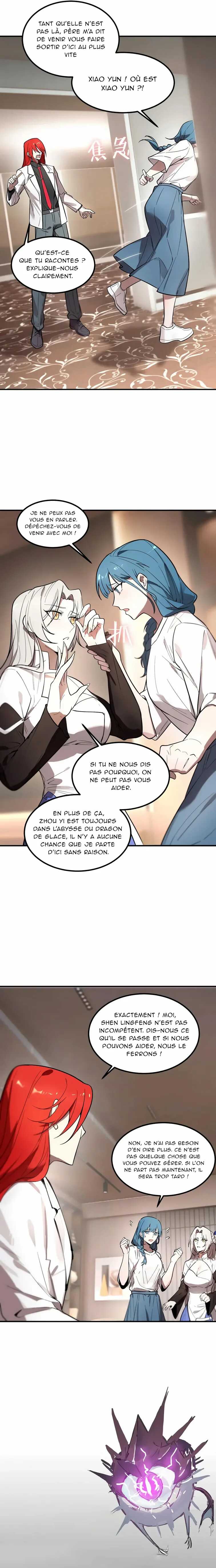 Read SSS Grade Saint Knight Scan Manga Online