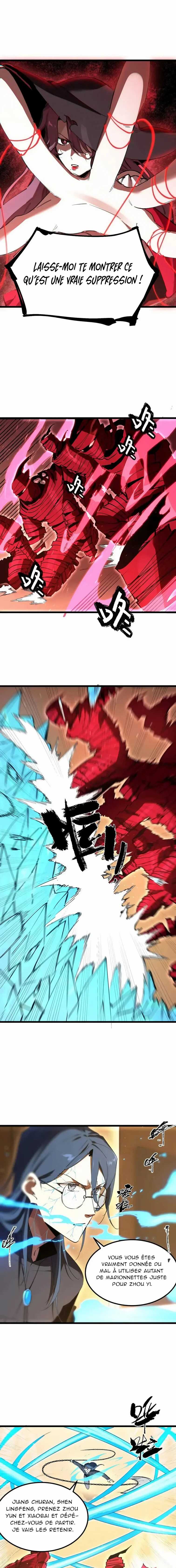 Read SSS Grade Saint Knight Scan Manga Online