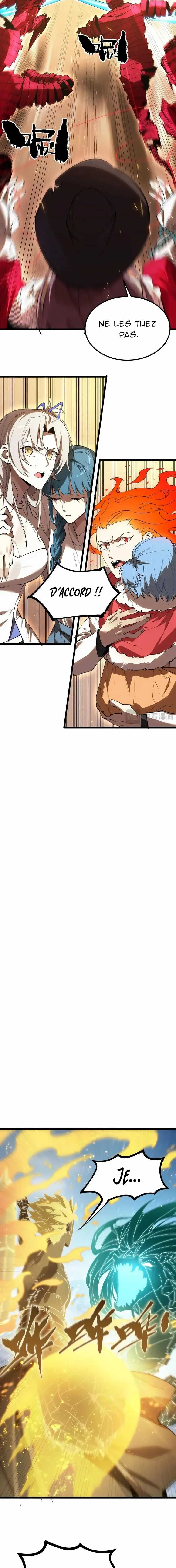 Read SSS Grade Saint Knight Scan Manga Online