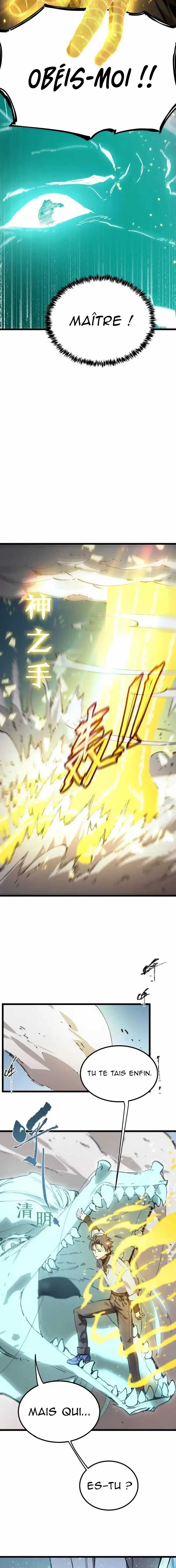 Read SSS Grade Saint Knight Scan Manga Online