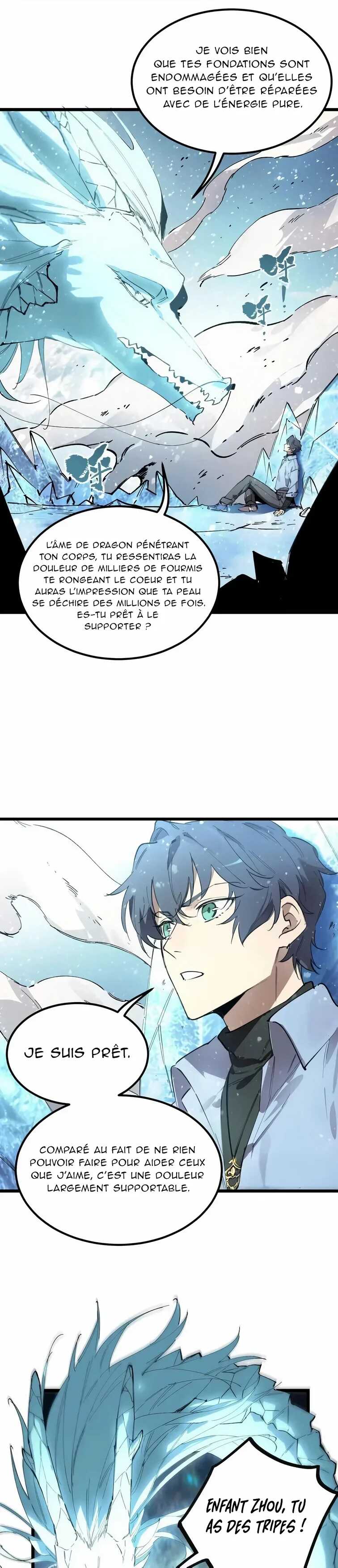 Read SSS Grade Saint Knight Scan Manga Online