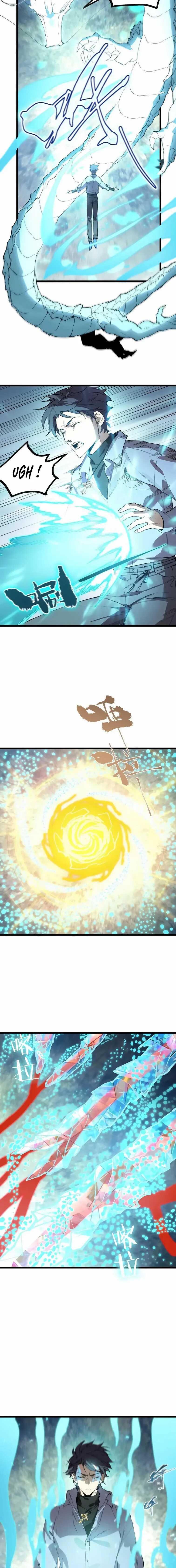 Read SSS Grade Saint Knight Scan Manga Online