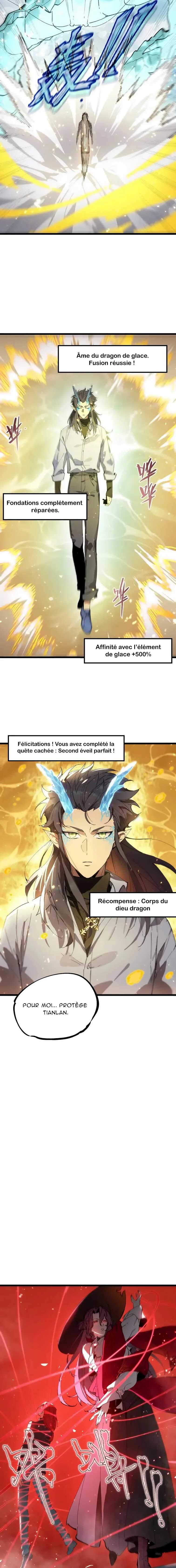 Read SSS Grade Saint Knight Scan Manga Online