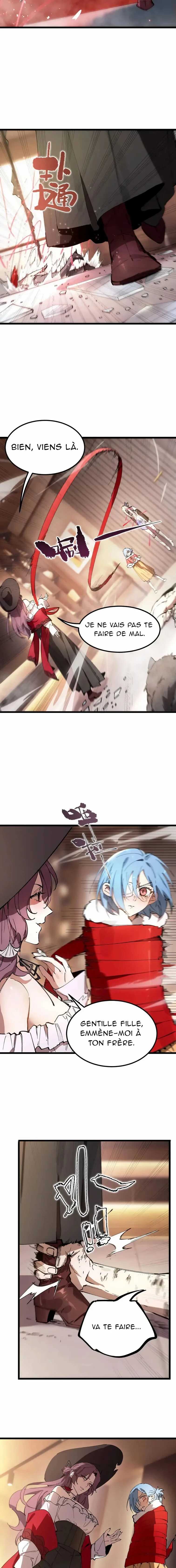 Read SSS Grade Saint Knight Scan Manga Online