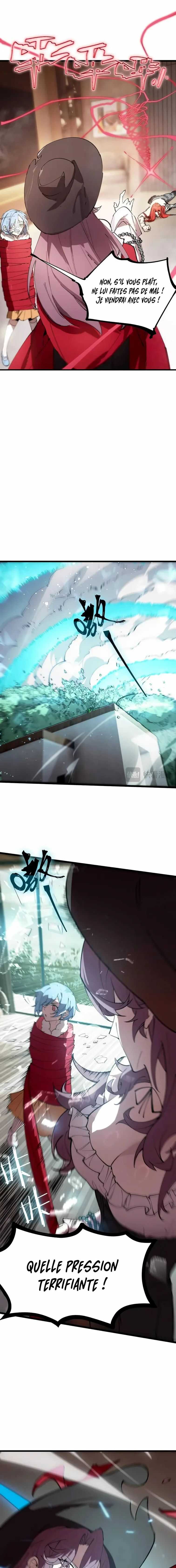 Read SSS Grade Saint Knight Scan Manga Online