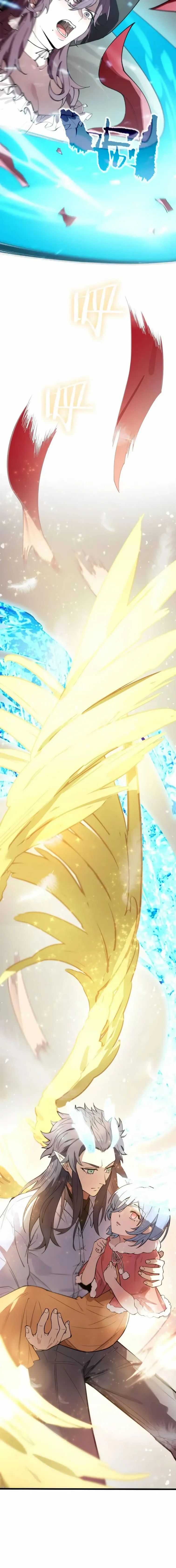 Read SSS Grade Saint Knight Scan Manga Online