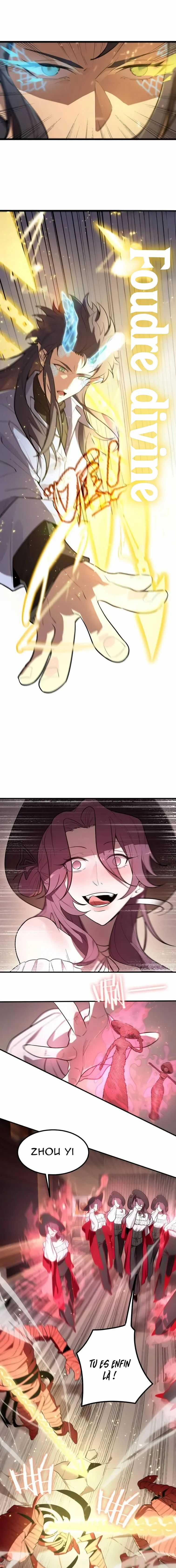 Read SSS Grade Saint Knight Scan Manga Online