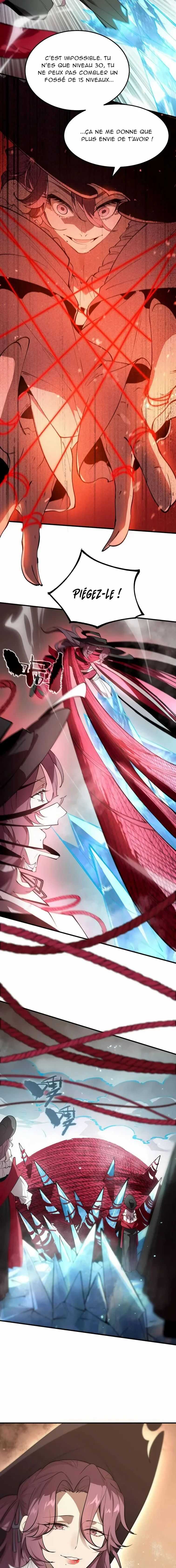 Read SSS Grade Saint Knight Scan Manga Online