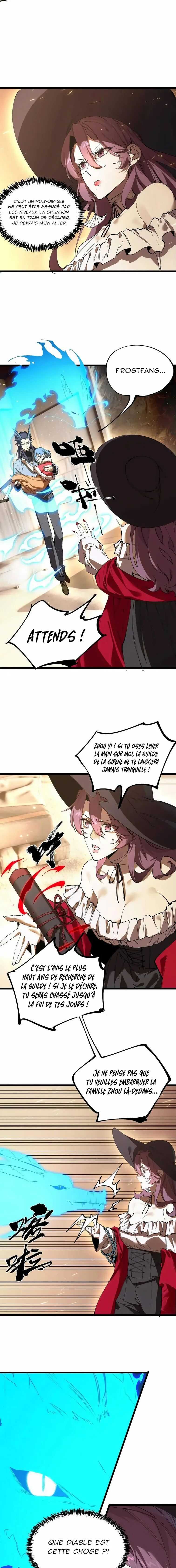 Read SSS Grade Saint Knight Scan Manga Online