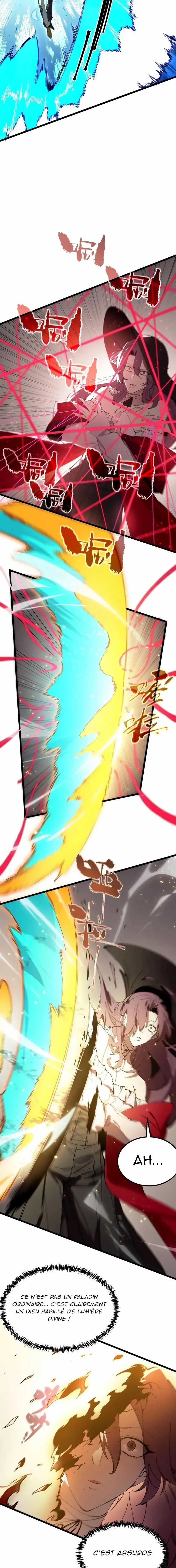 Read SSS Grade Saint Knight Scan Manga Online