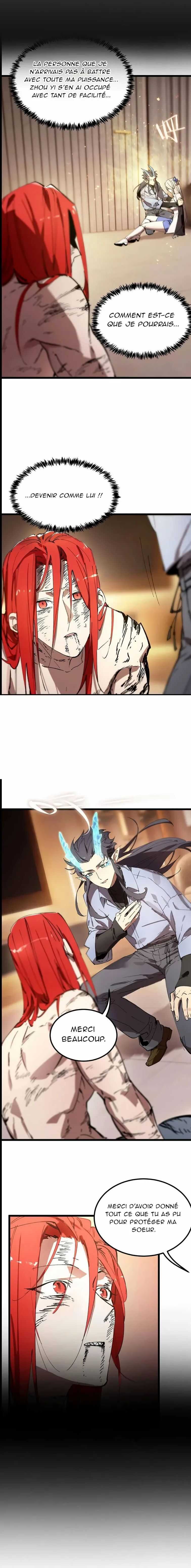 Read SSS Grade Saint Knight Scan Manga Online