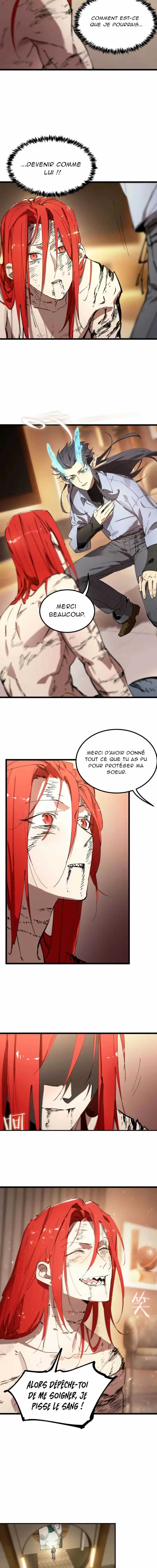 Read SSS Grade Saint Knight Scan Manga Online