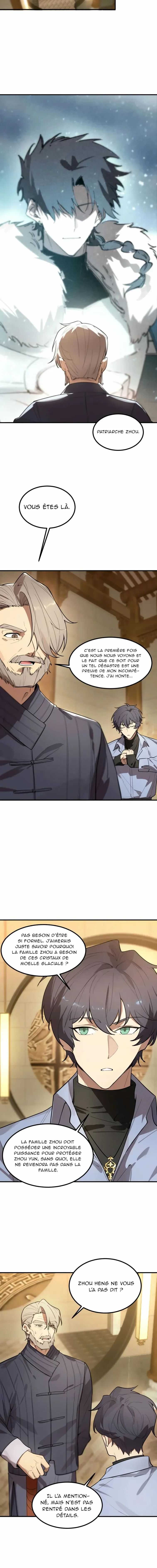 Read SSS Grade Saint Knight Scan Manga Online