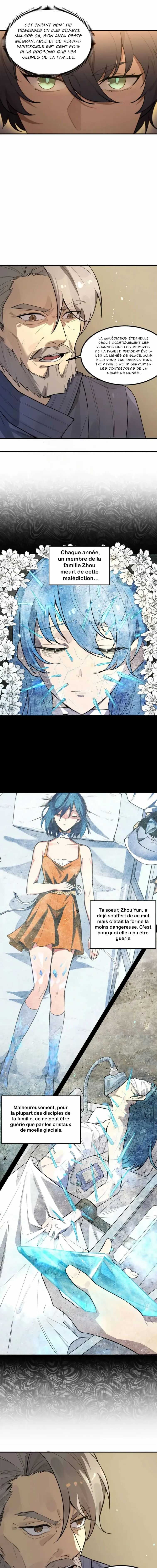 Read SSS Grade Saint Knight Scan Manga Online