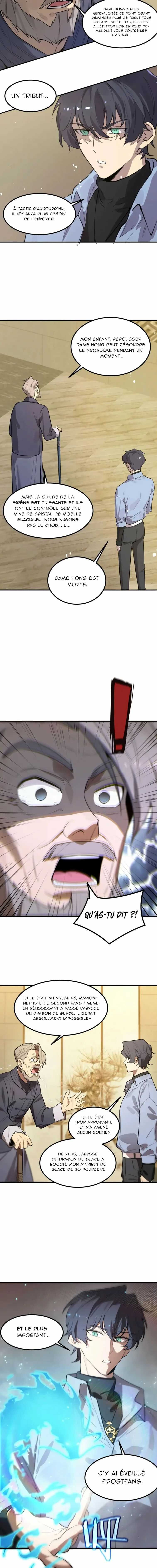 Read SSS Grade Saint Knight Scan Manga Online