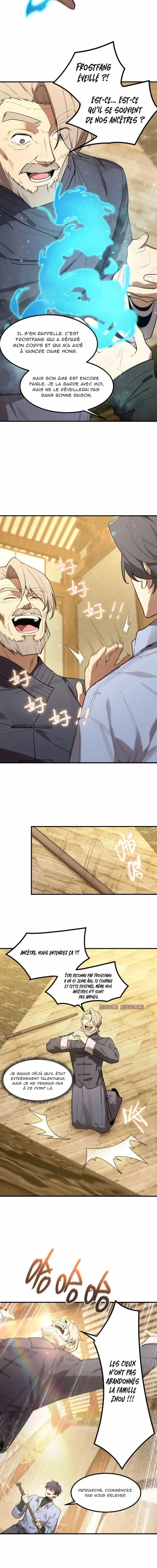 Read SSS Grade Saint Knight Scan Manga Online