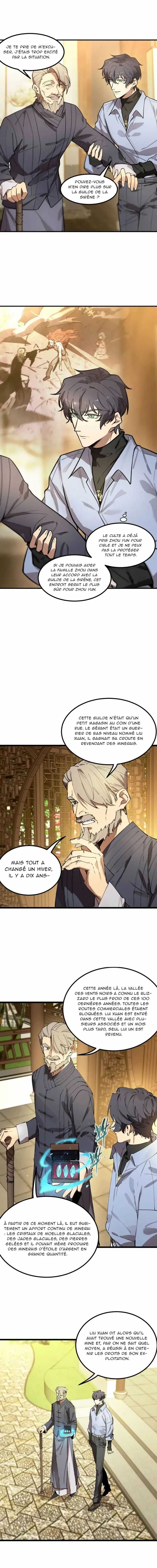 Read SSS Grade Saint Knight Scan Manga Online