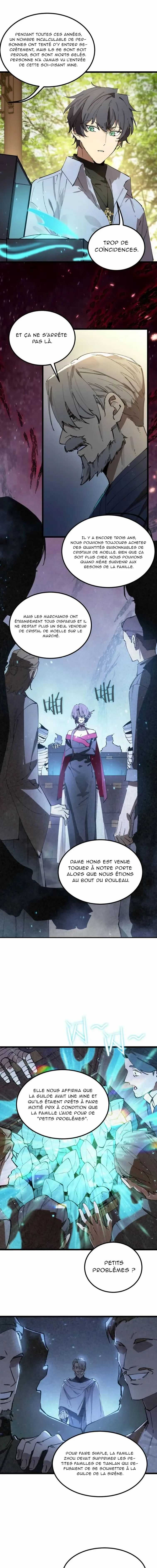 Read SSS Grade Saint Knight Scan Manga Online