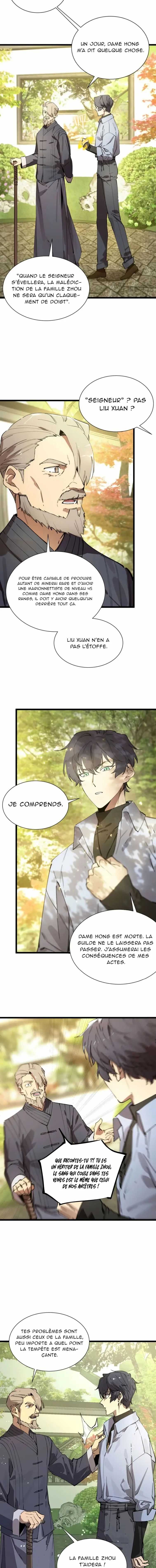 Read SSS Grade Saint Knight Scan Manga Online