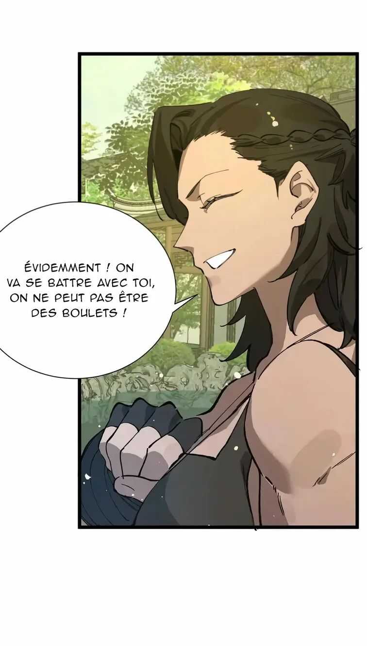 Read SSS Grade Saint Knight Scan Manga Online