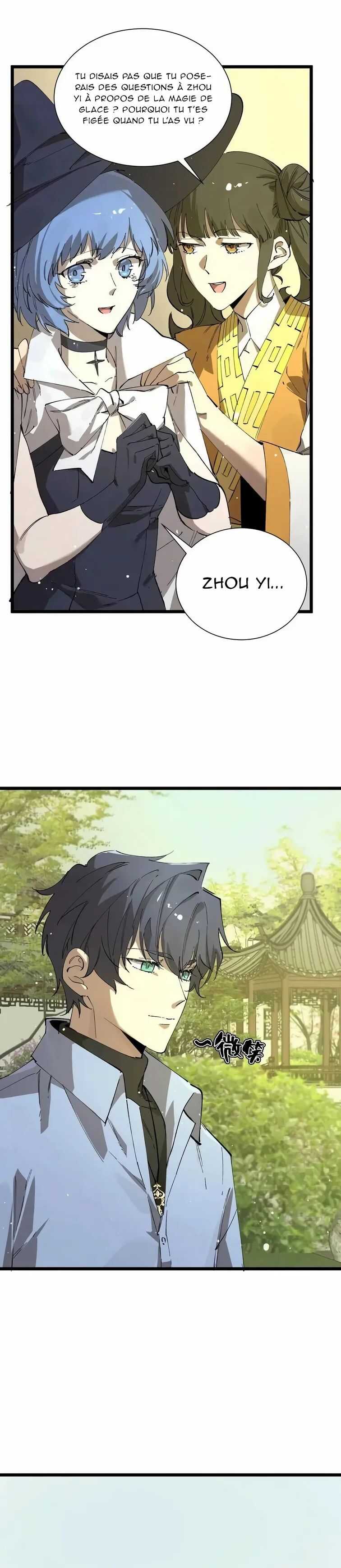 Read SSS Grade Saint Knight Scan Manga Online