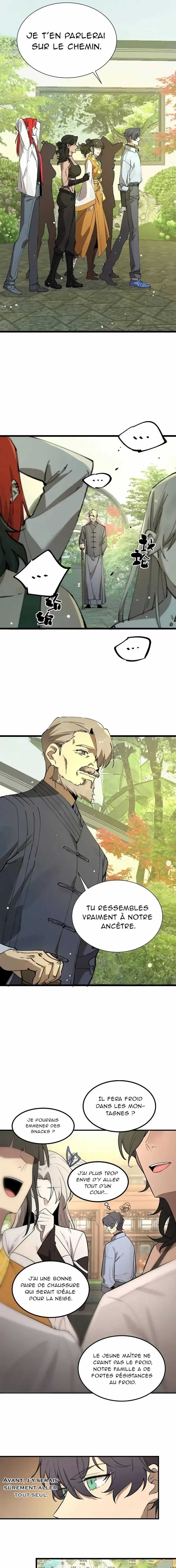 Read SSS Grade Saint Knight Scan Manga Online