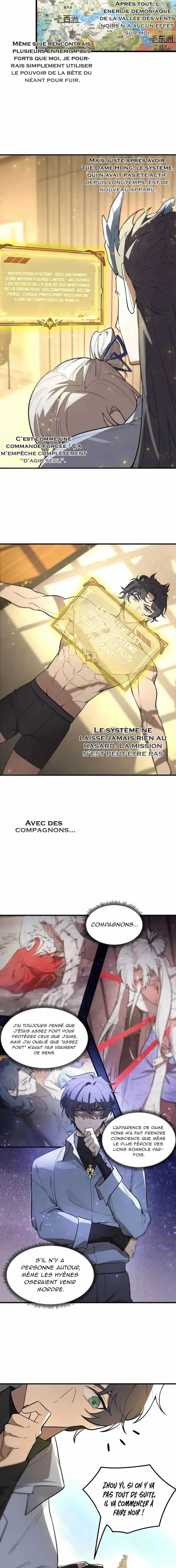 Read SSS Grade Saint Knight Scan Manga Online